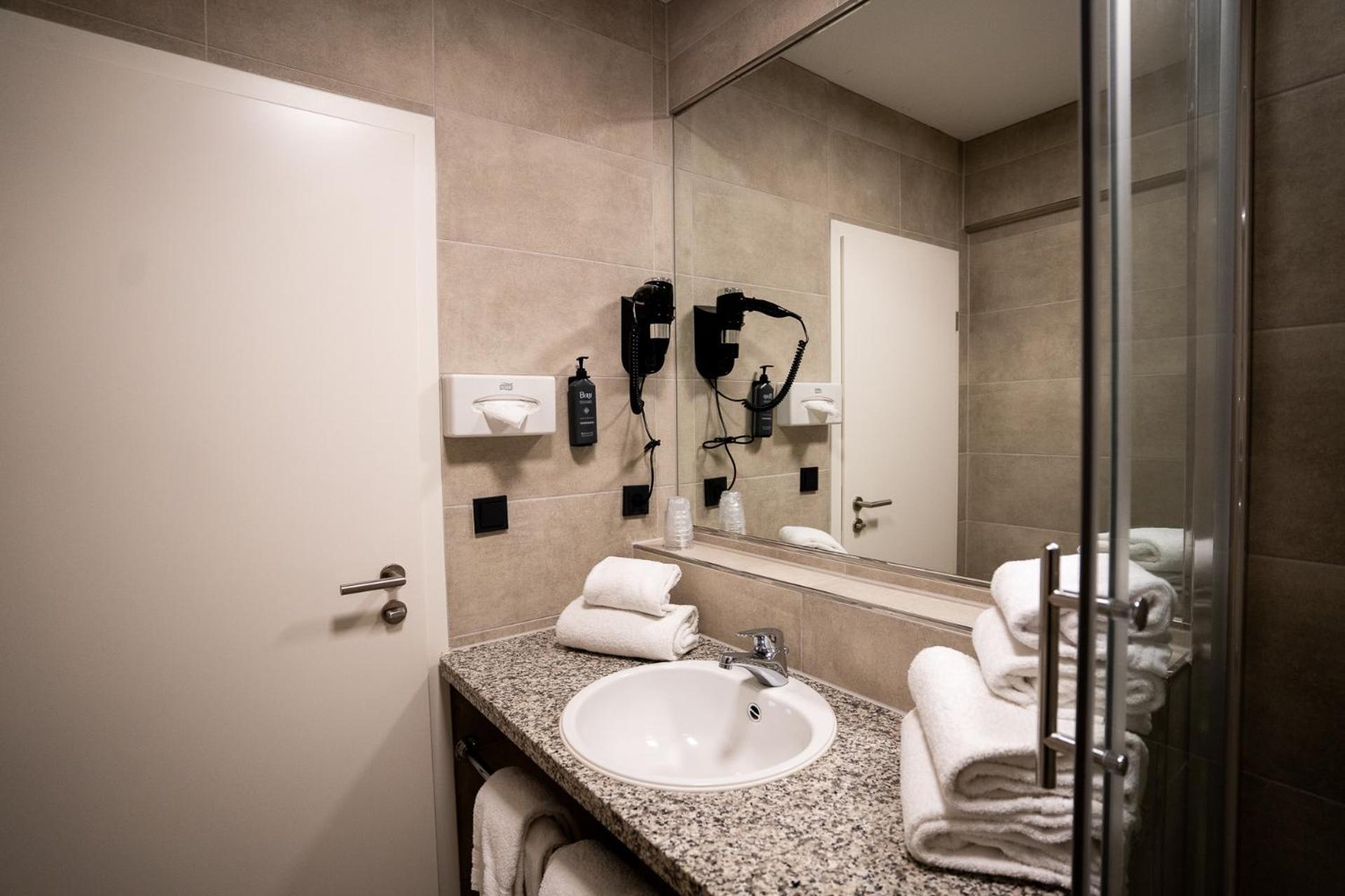 Ap Hotel Mannheim Viernheim Eksteriør bilde